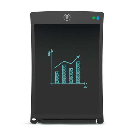 LCD планшет Назад к истокам