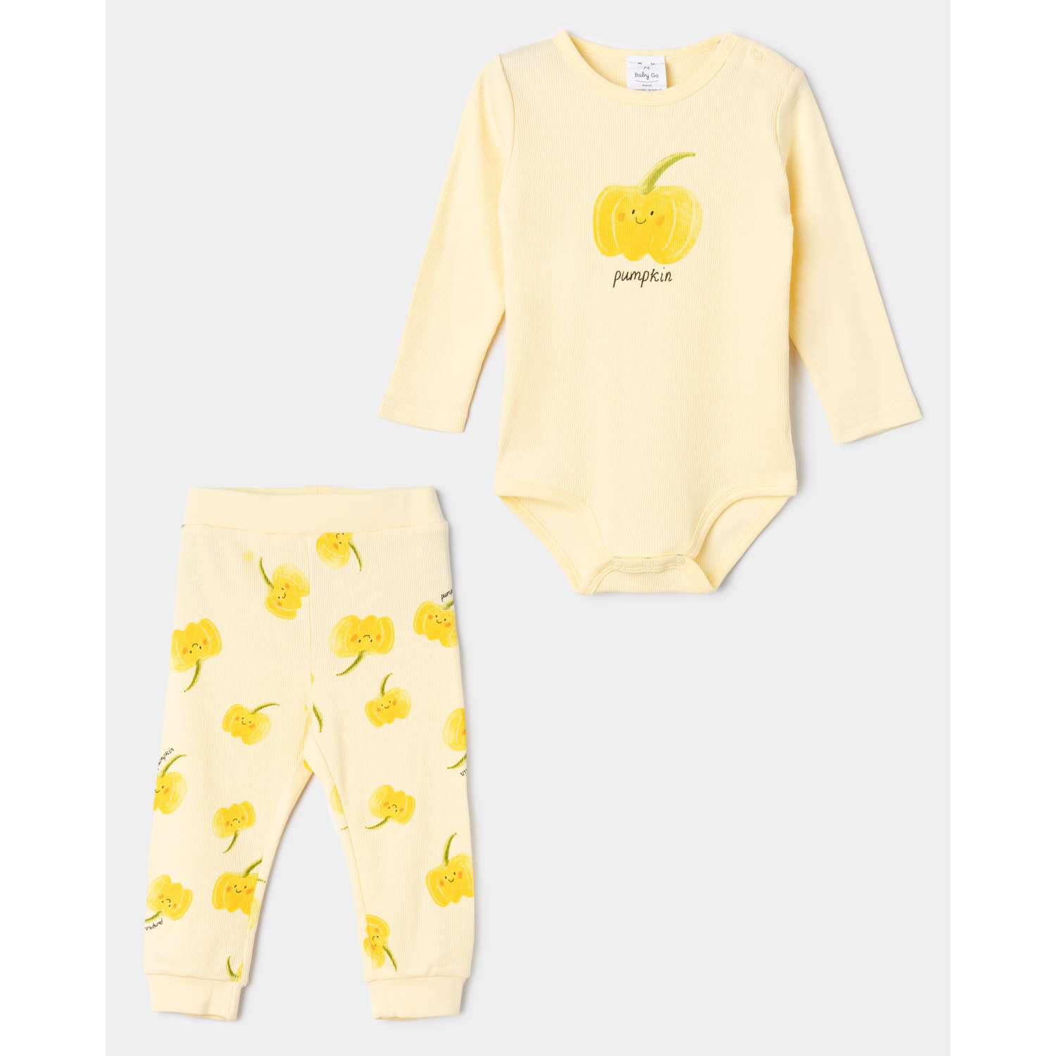 Комплект Baby Gо Trend - фото 1