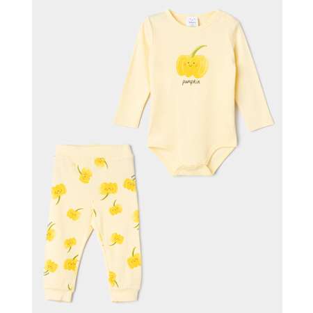 Комплект Baby Gо Trend
