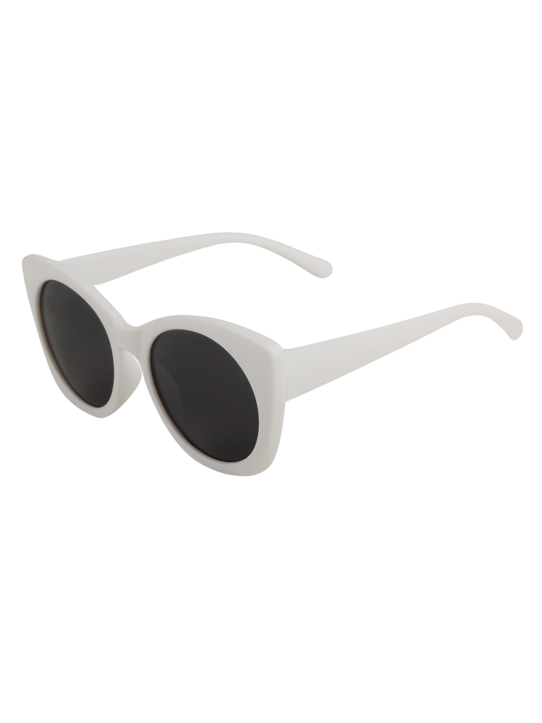 Очки солнцезащитные Little Mania BIDT048-W - фото 6
