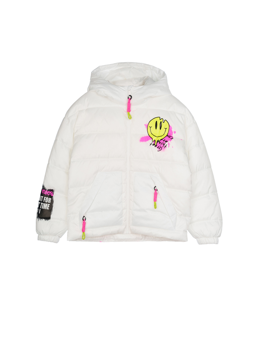 Куртка PlayToday 12521210 - фото 10