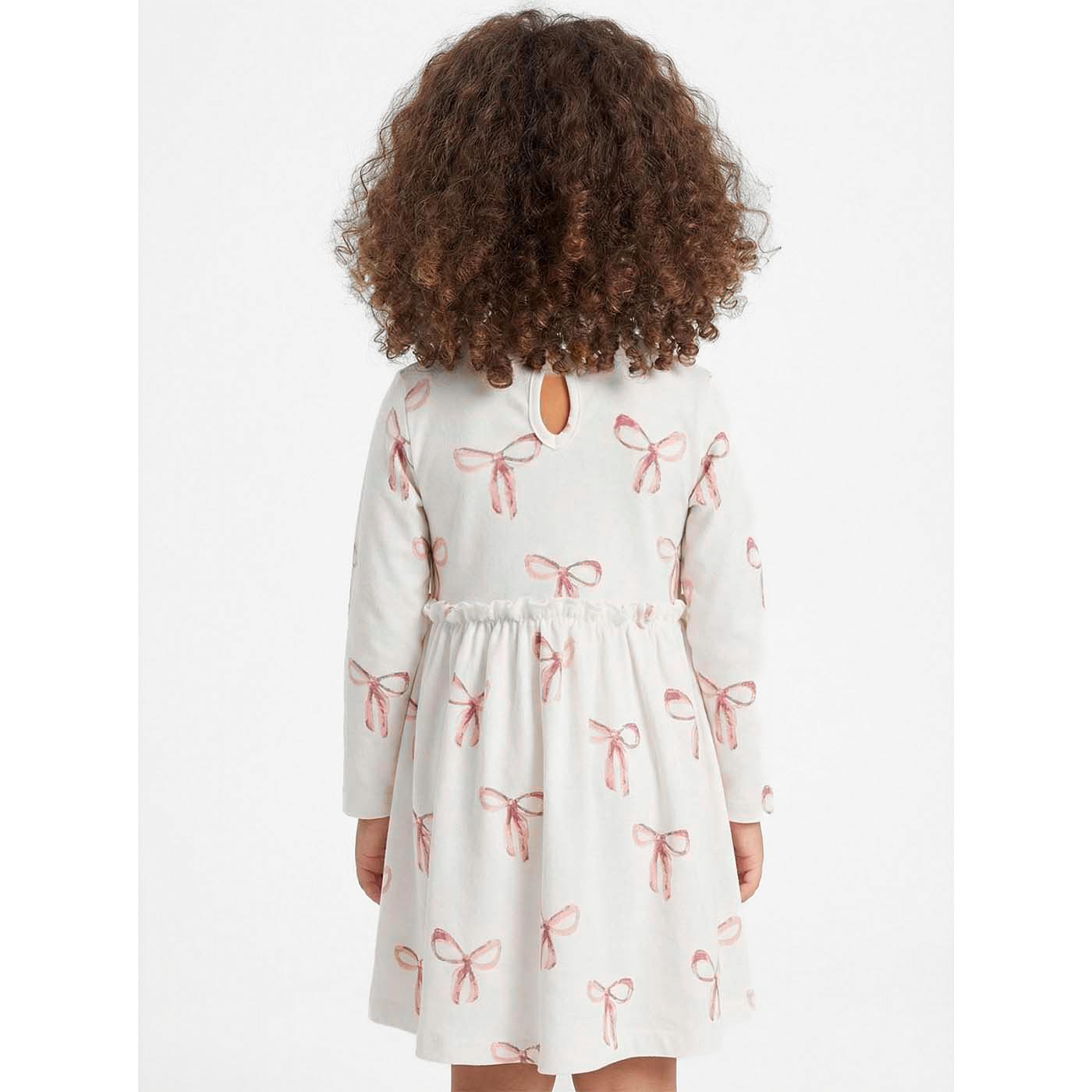 Платье YOULALA 2080200109 - фото 3