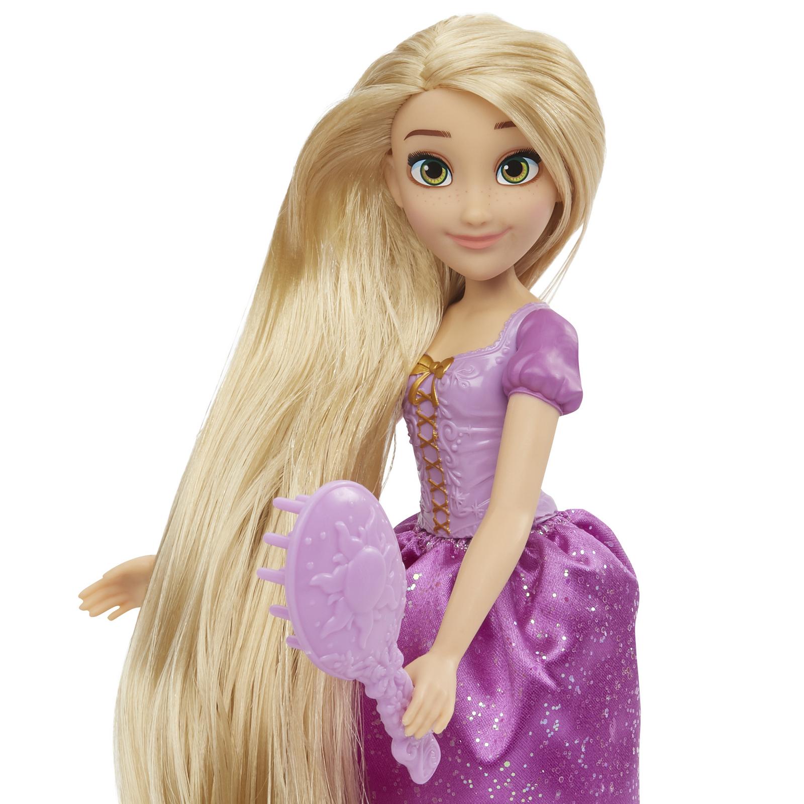 Кукла модельная Disney Princess F10575L0 - фото 9