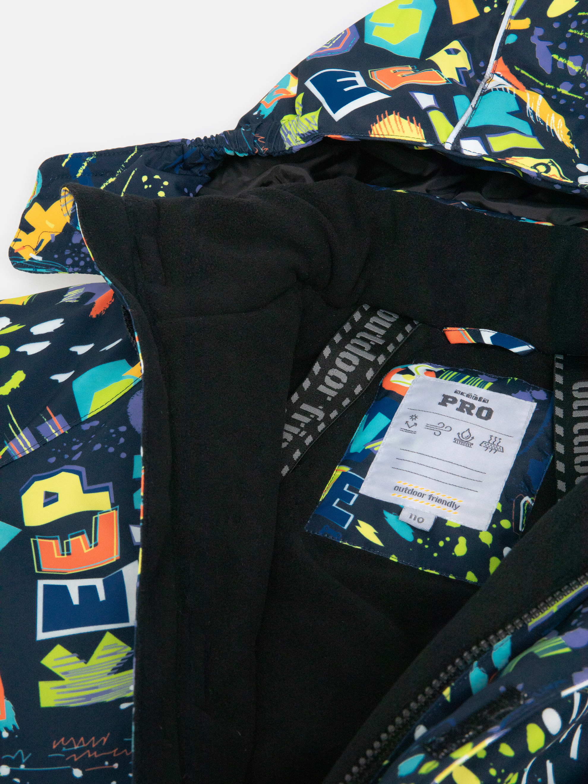 Комбинезон Acoola 20320410003_0073075 - фото 9