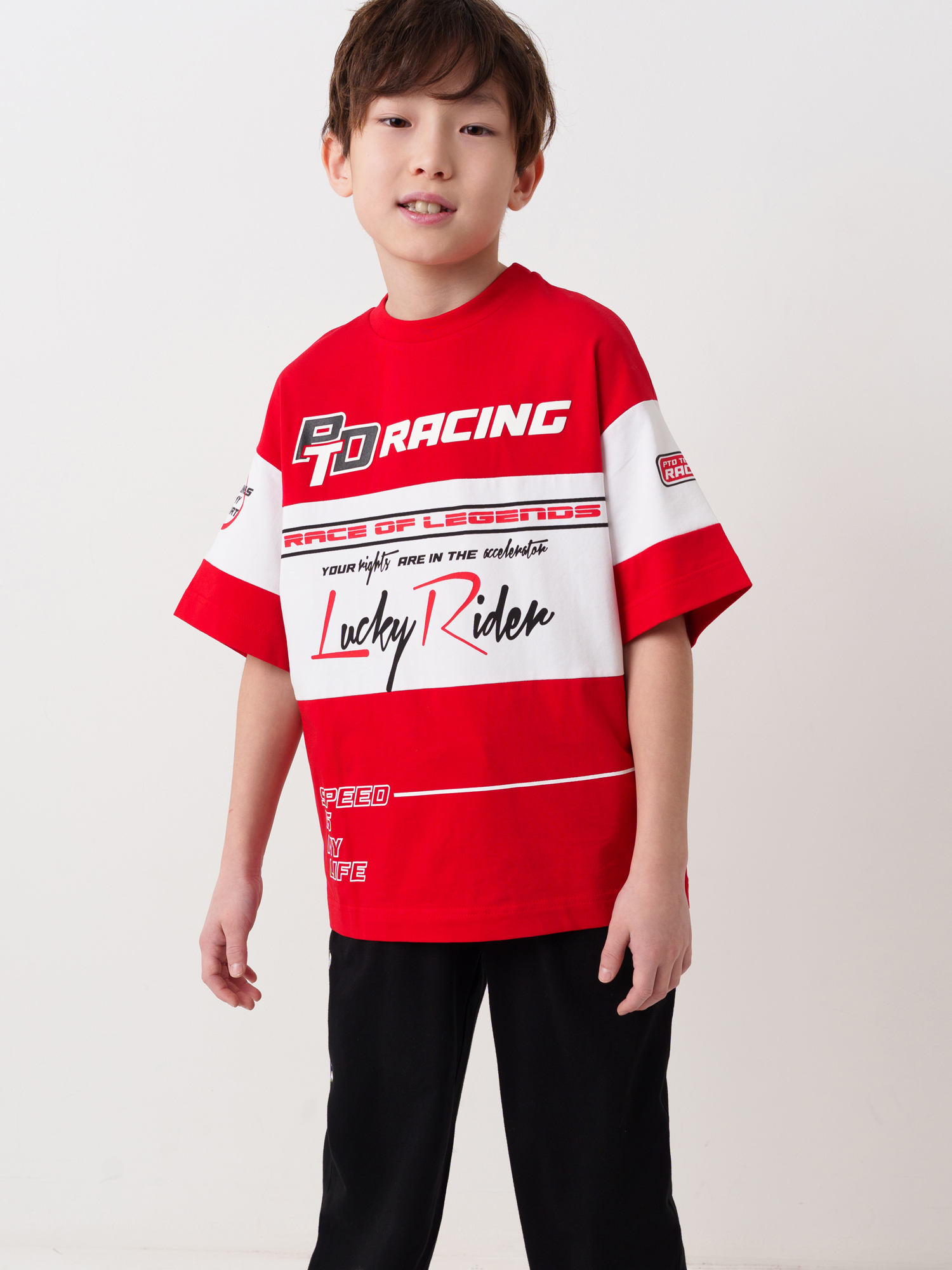 Комплект PlayToday 12611510 - фото 4