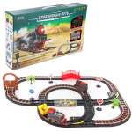 Набор железнодорожный Veld Co