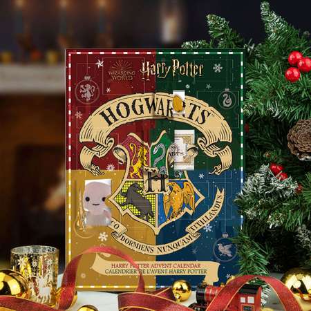 Настольная игра Harry Potter