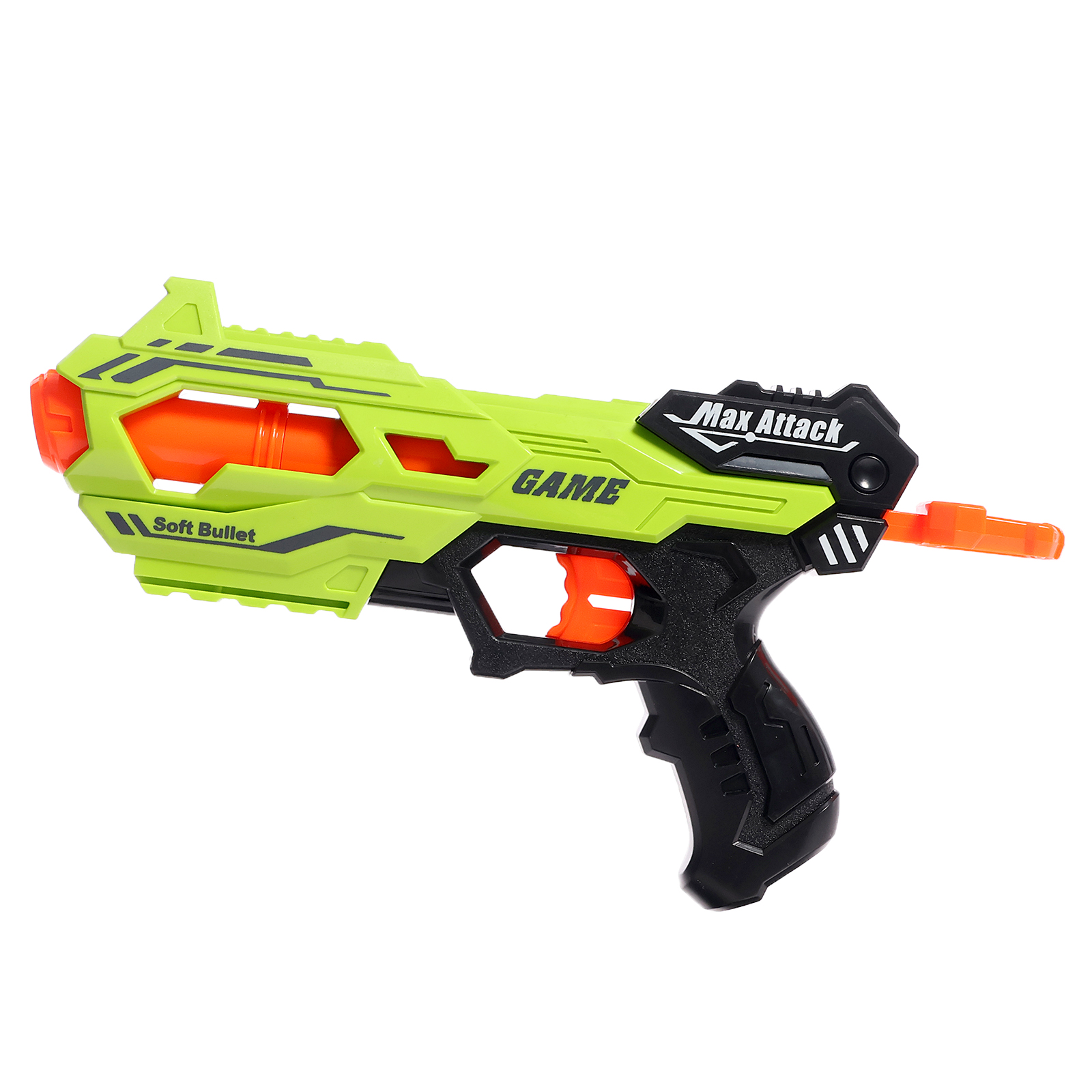 Бластер WOOW TOYS - фото 5