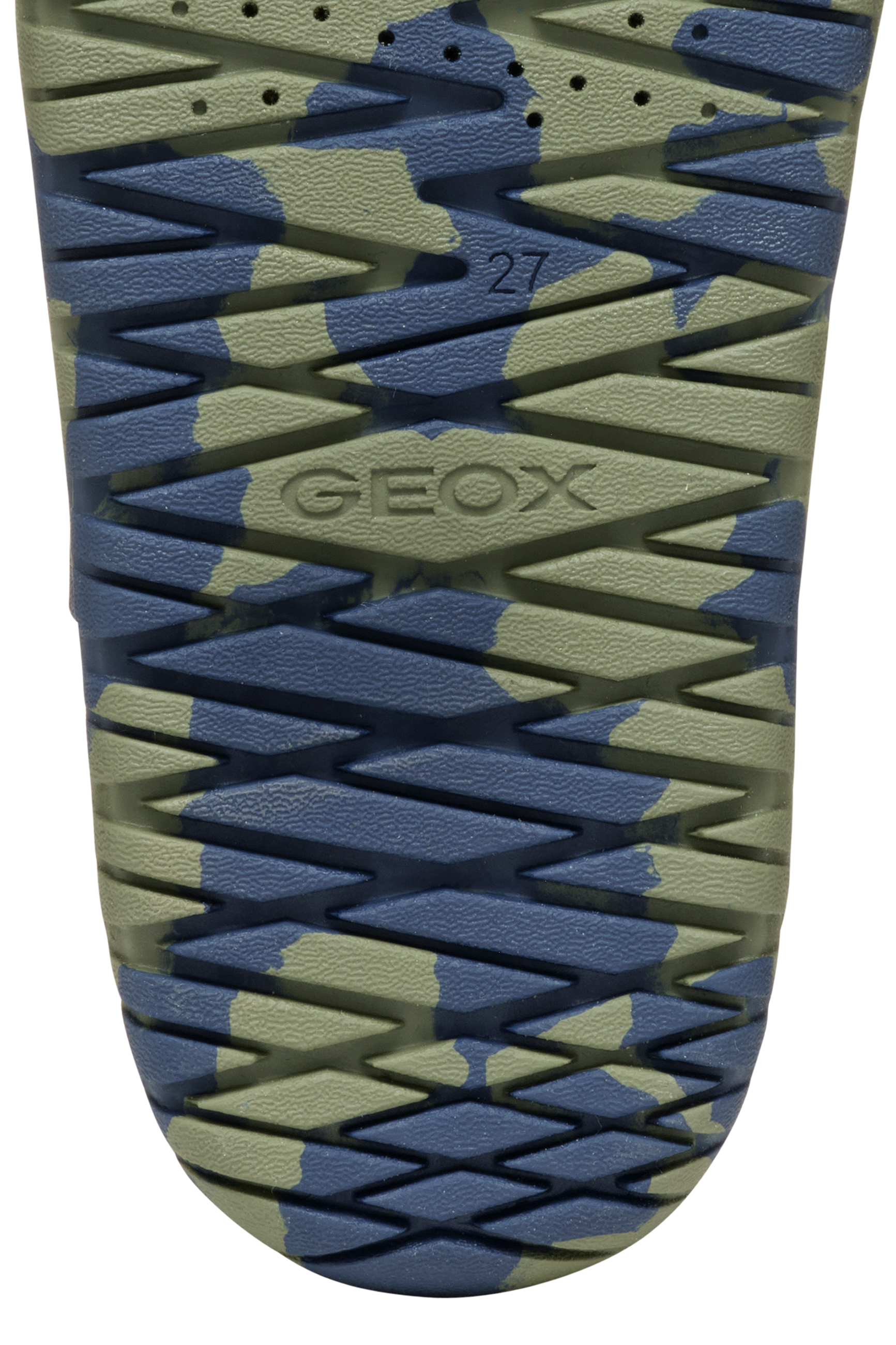Сандалии GEOX J35HMA00054CF4A3 - фото 10
