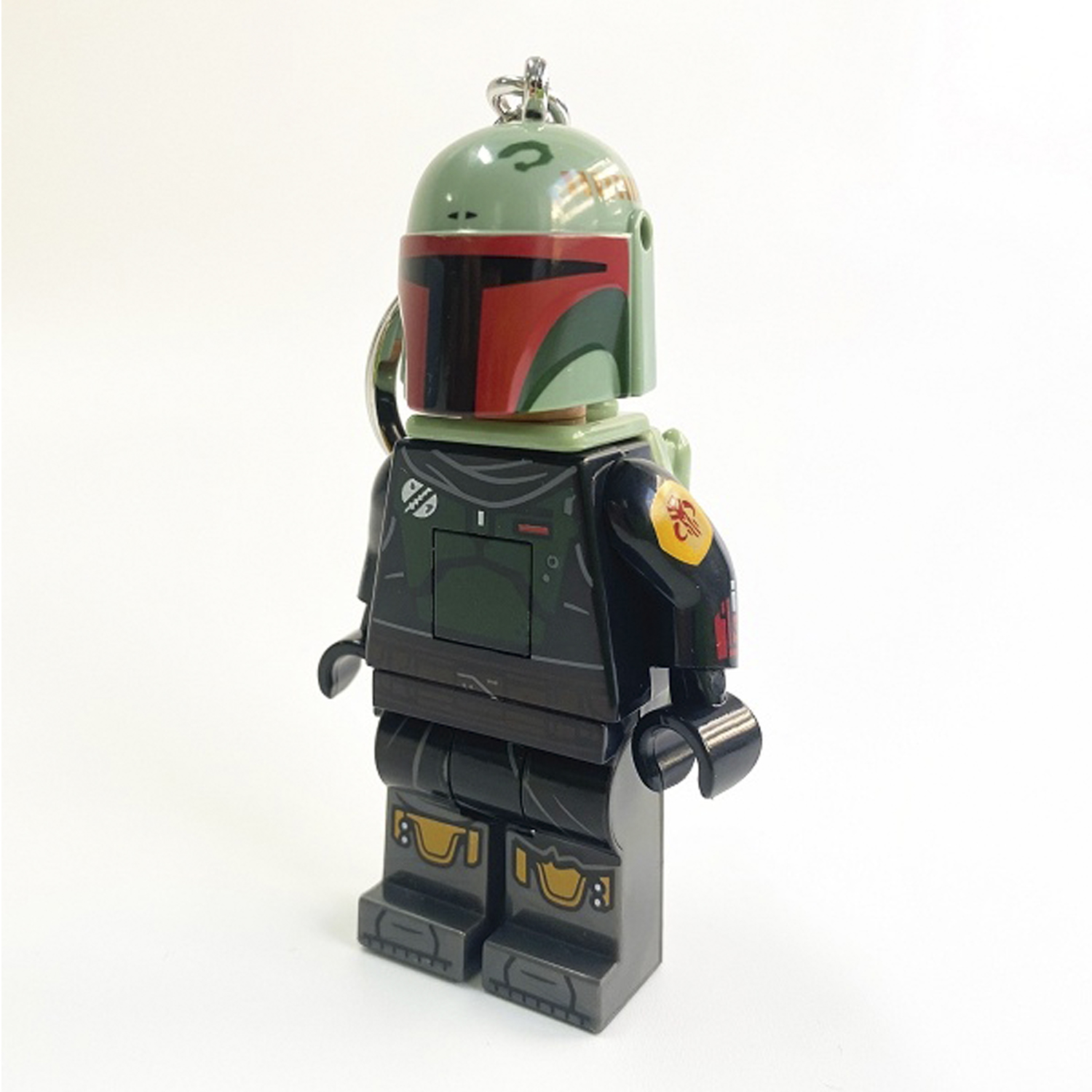 Брелок LEGO Star Wars - фото 8