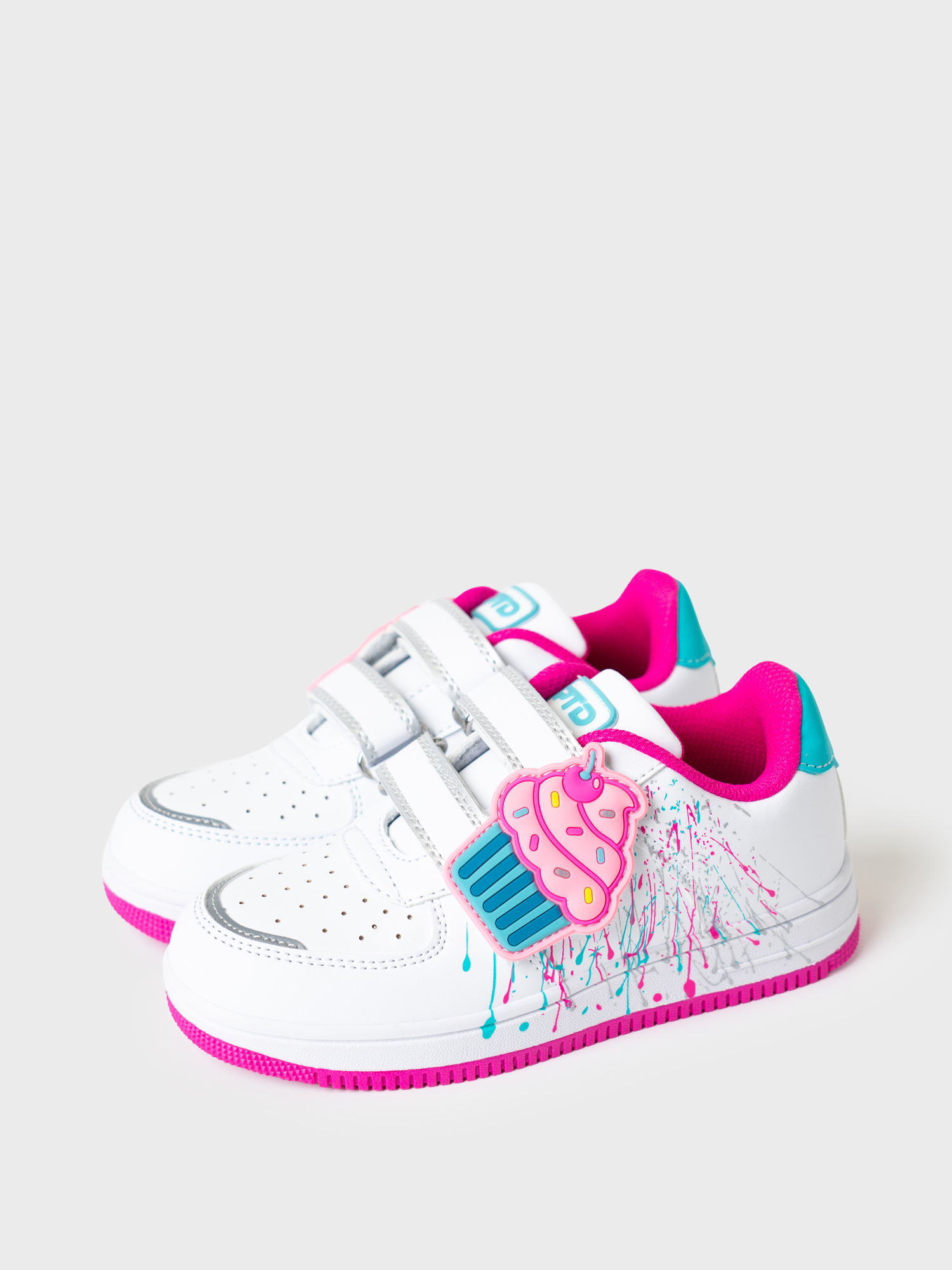 Полуботинки PlayToday 12622736 - фото 1