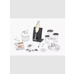 Блендер BAMIX Baking M200 Cream