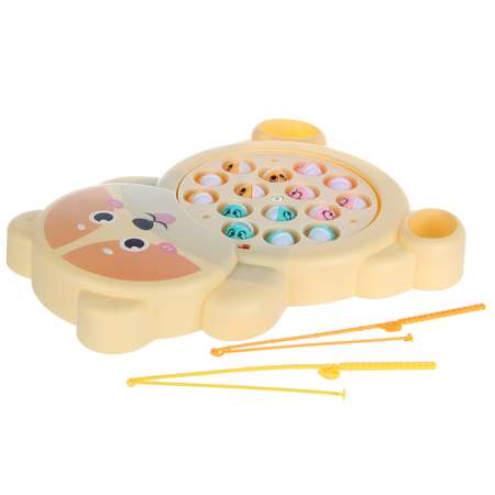 Игрушка Veld Co рыбалка Домашние животные
