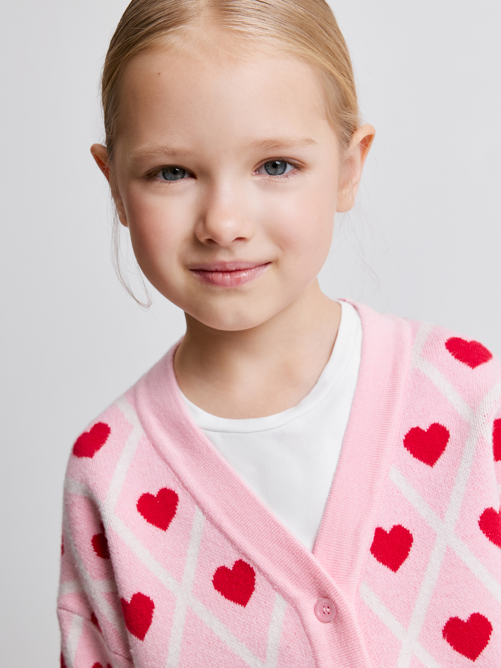 Кардиган Acoola 20220370031_0093559 - фото 2