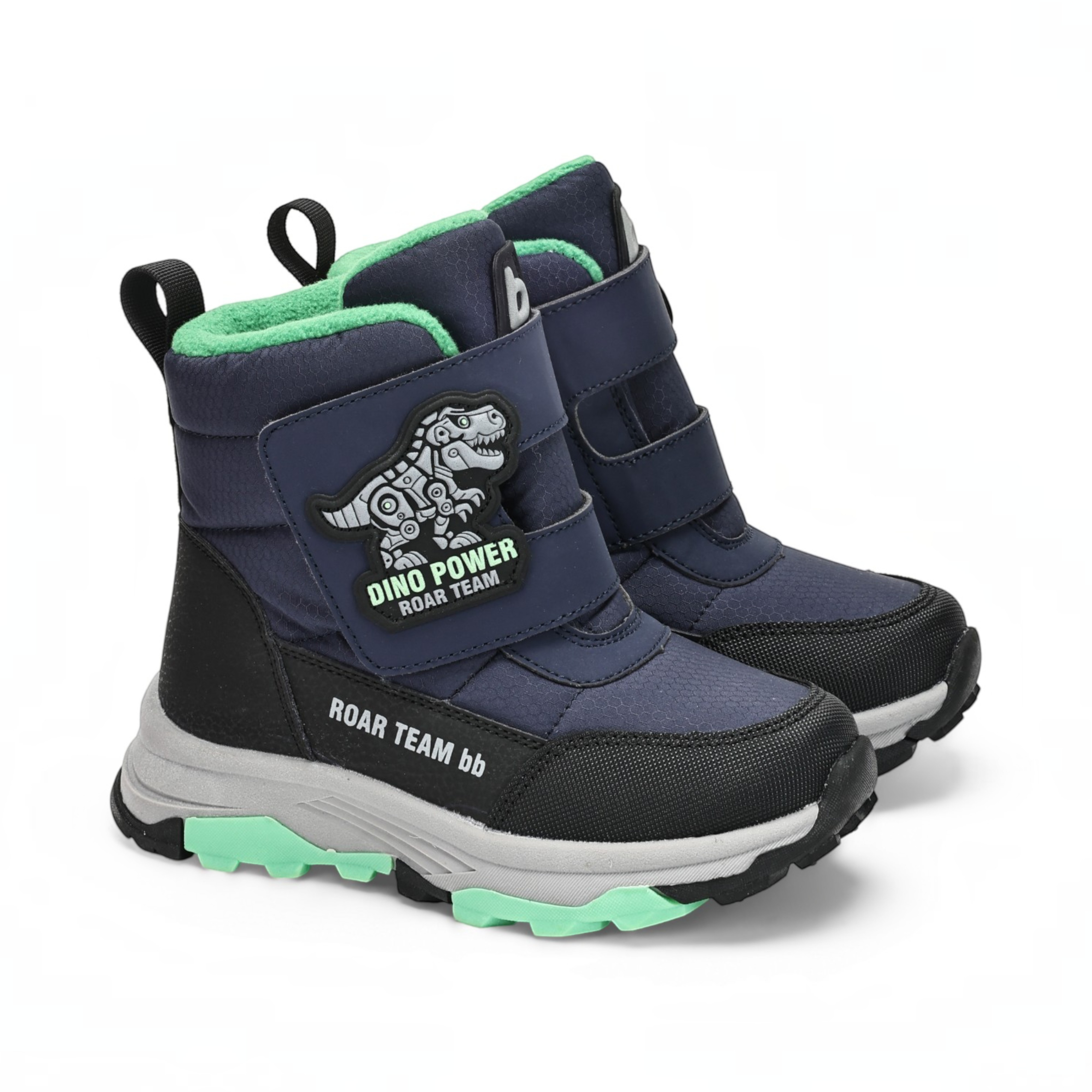 Дутики BLESSBOX BX53616B - фото 1