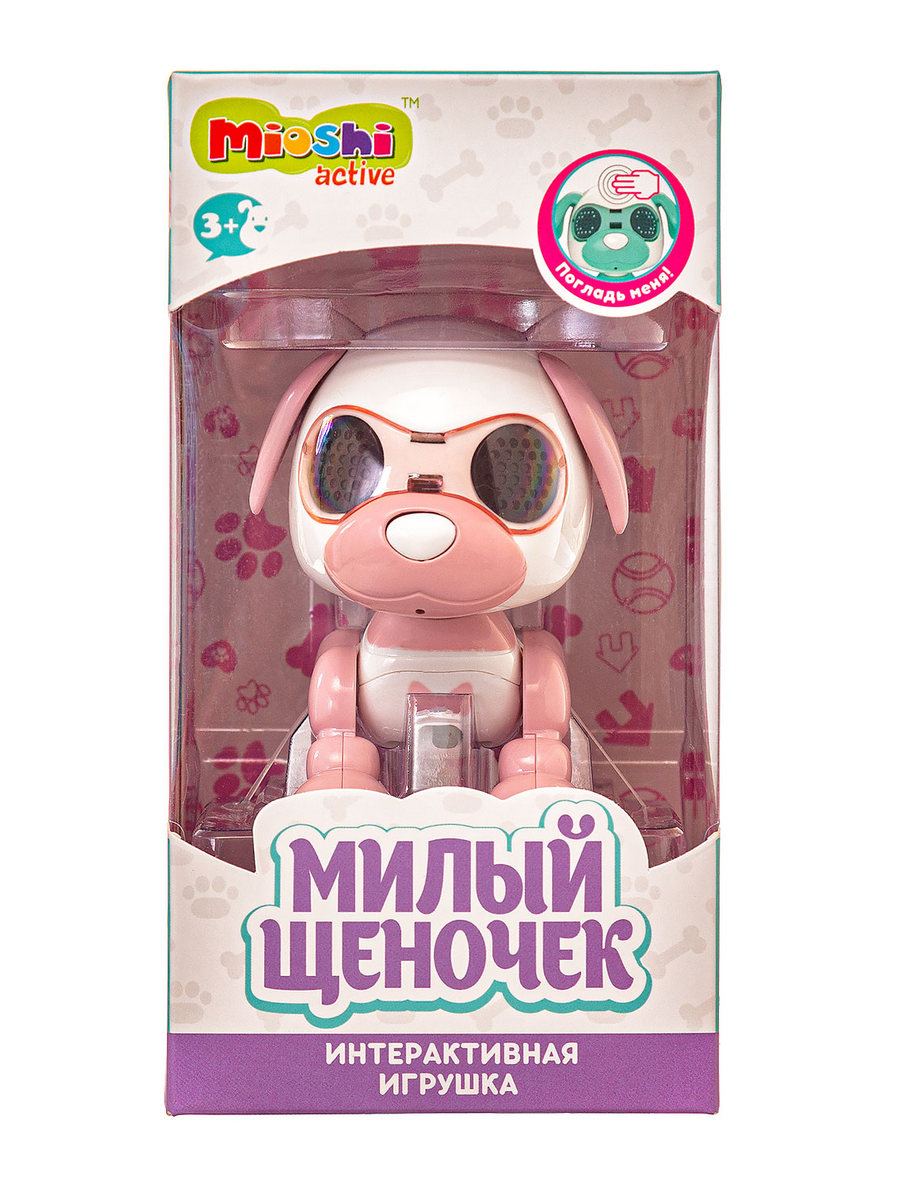 Игрушка Mioshi - фото 2