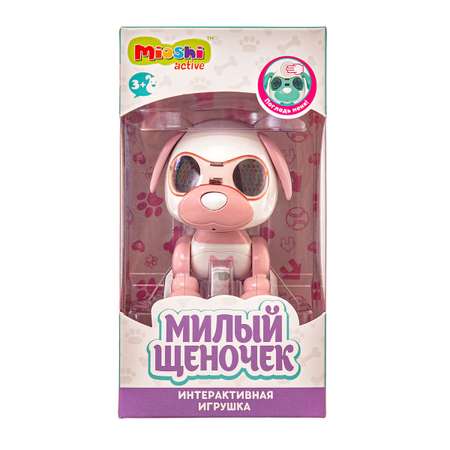 Игрушка Mioshi