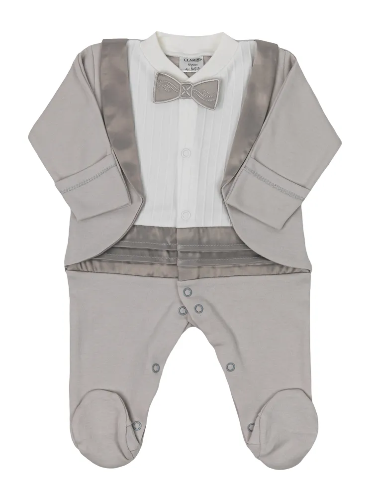 Комбинезон Clariss ЦБ-00001198 - фото 1