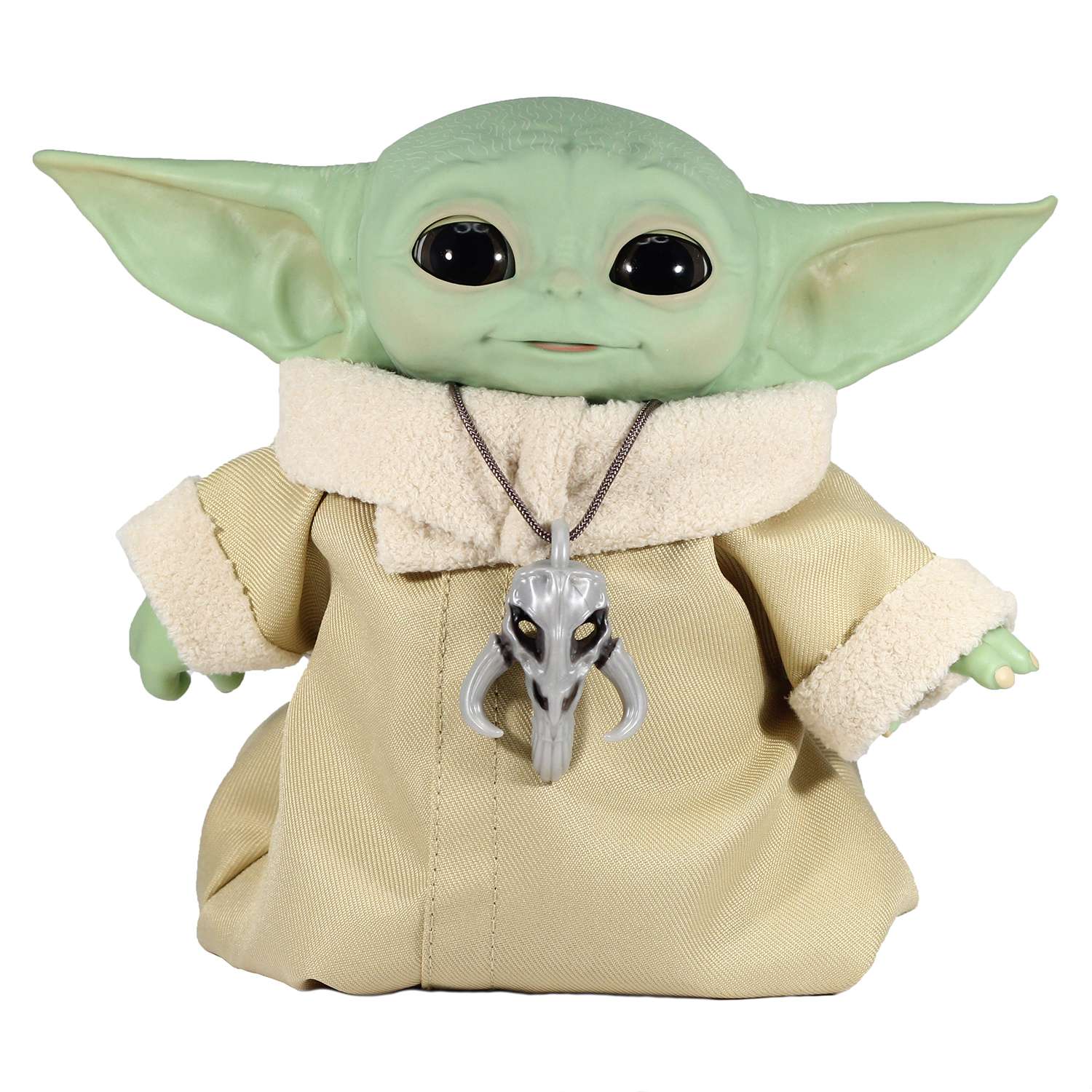 Фигурка Star Wars Мастер Йода - фото 1