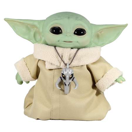 Фигурка Star Wars Мастер Йода