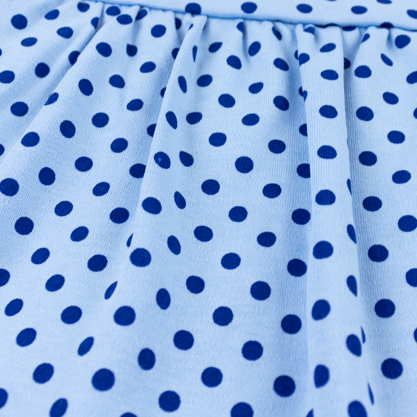 Боди-платье YOULALA ЦБ-00001044 - фото 7