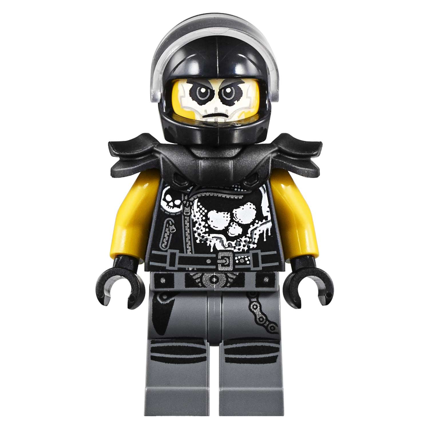 Конструктор LEGO Juniors блочный - фото 9