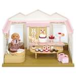 Игровой набор Sylvanian Families
