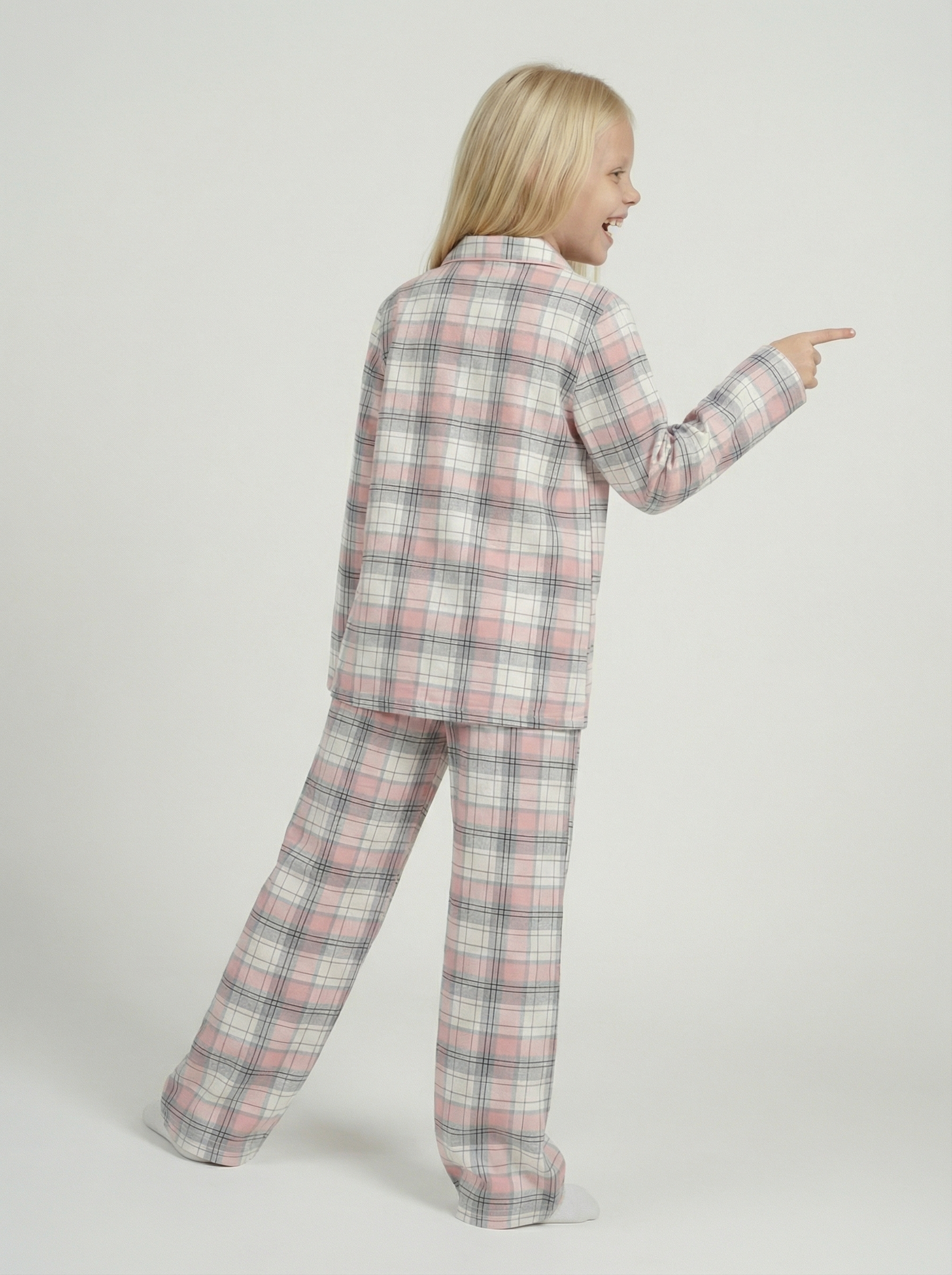 Пижама YOULALA 7708100104 - фото 5