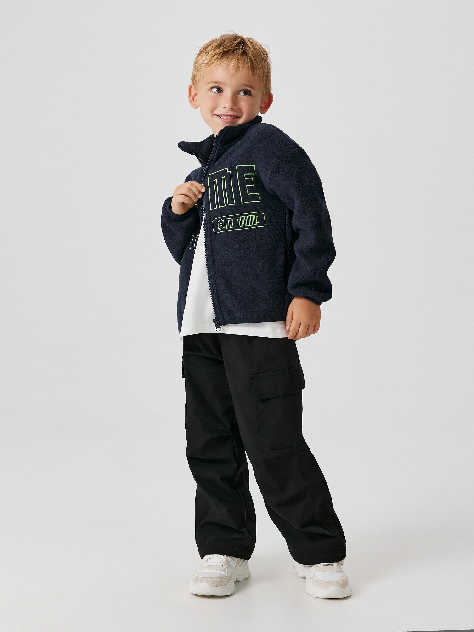 Брюки Acoola 20120160431_0089548 - фото 1