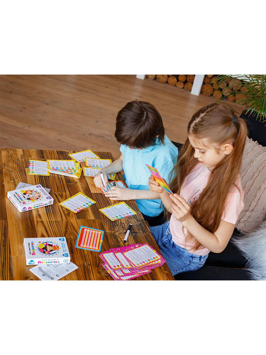 Настольная игра Дрофа-Медиа Викторина - фото 13