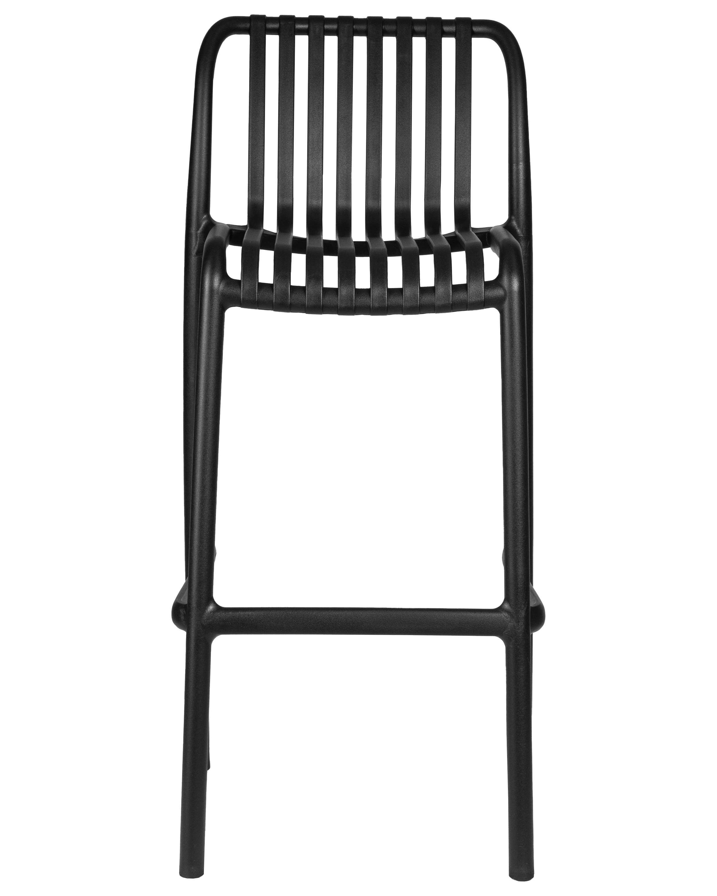 Стул DOBRIN CHLOE 4 шт. - фото 6