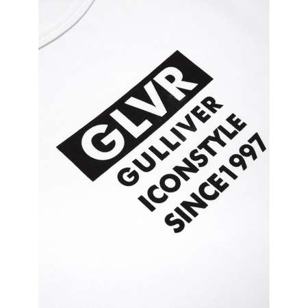 Майка Gullivеr.