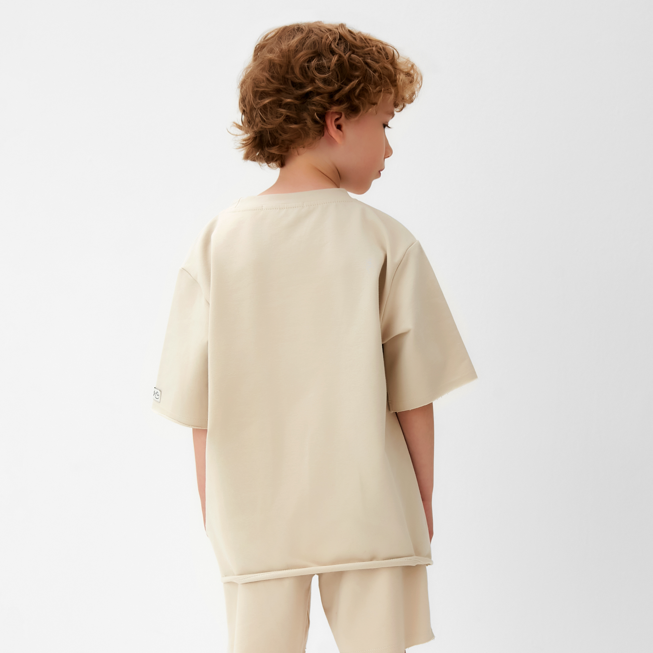 Футболка Kaftan 10479706 - фото 3