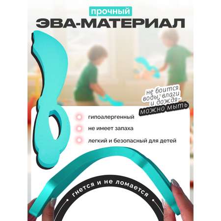 Меч El BascoSport
