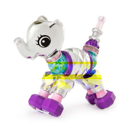 Набор для творчества Twisty Petz