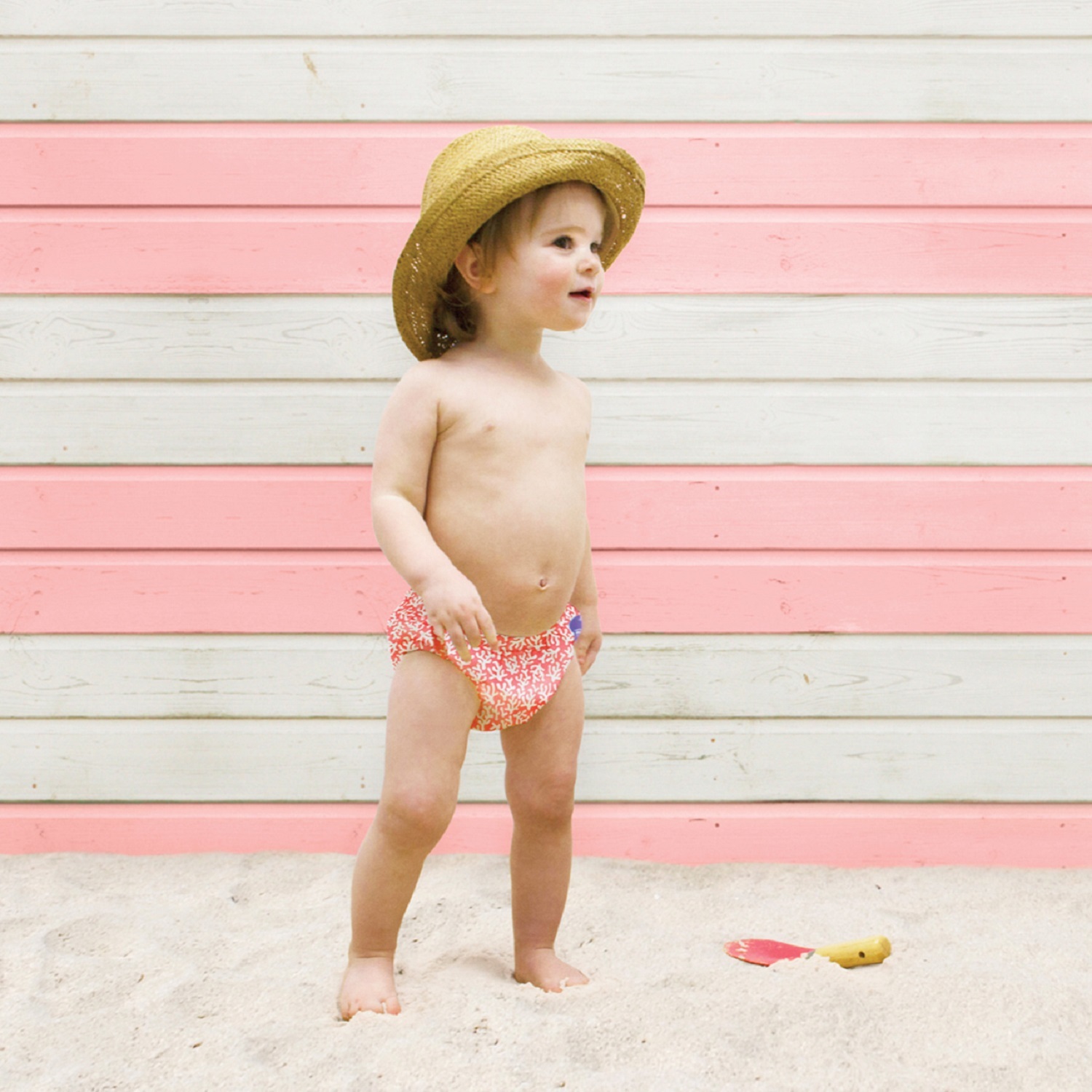Многоразовые подгузники Bambino Mio L - фото 4