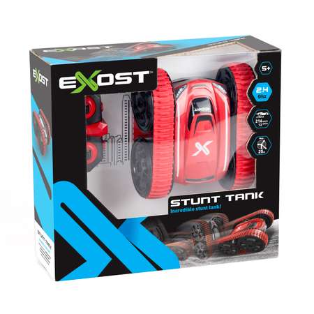 Внедорожник РУ Exost 1:18