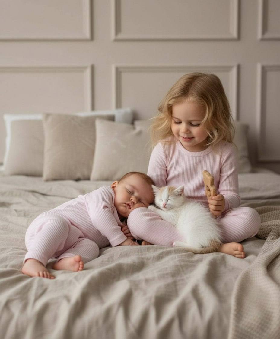 Комплект Amelli 150.008.0.0.171;210.100.0.0.171роз - фото 2