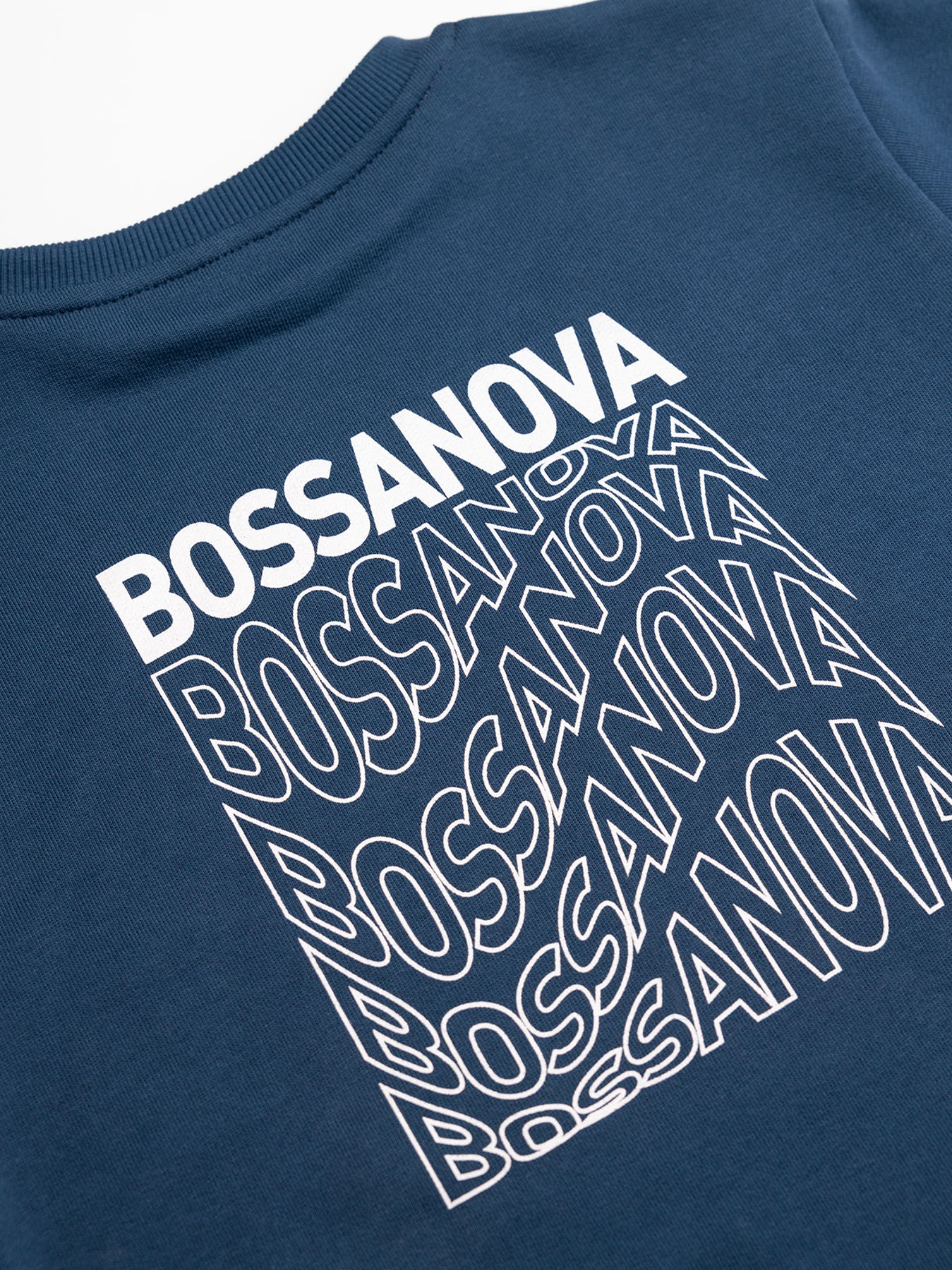 Костюм спортивный Bossa Nova 078О24-4633 - фото 10