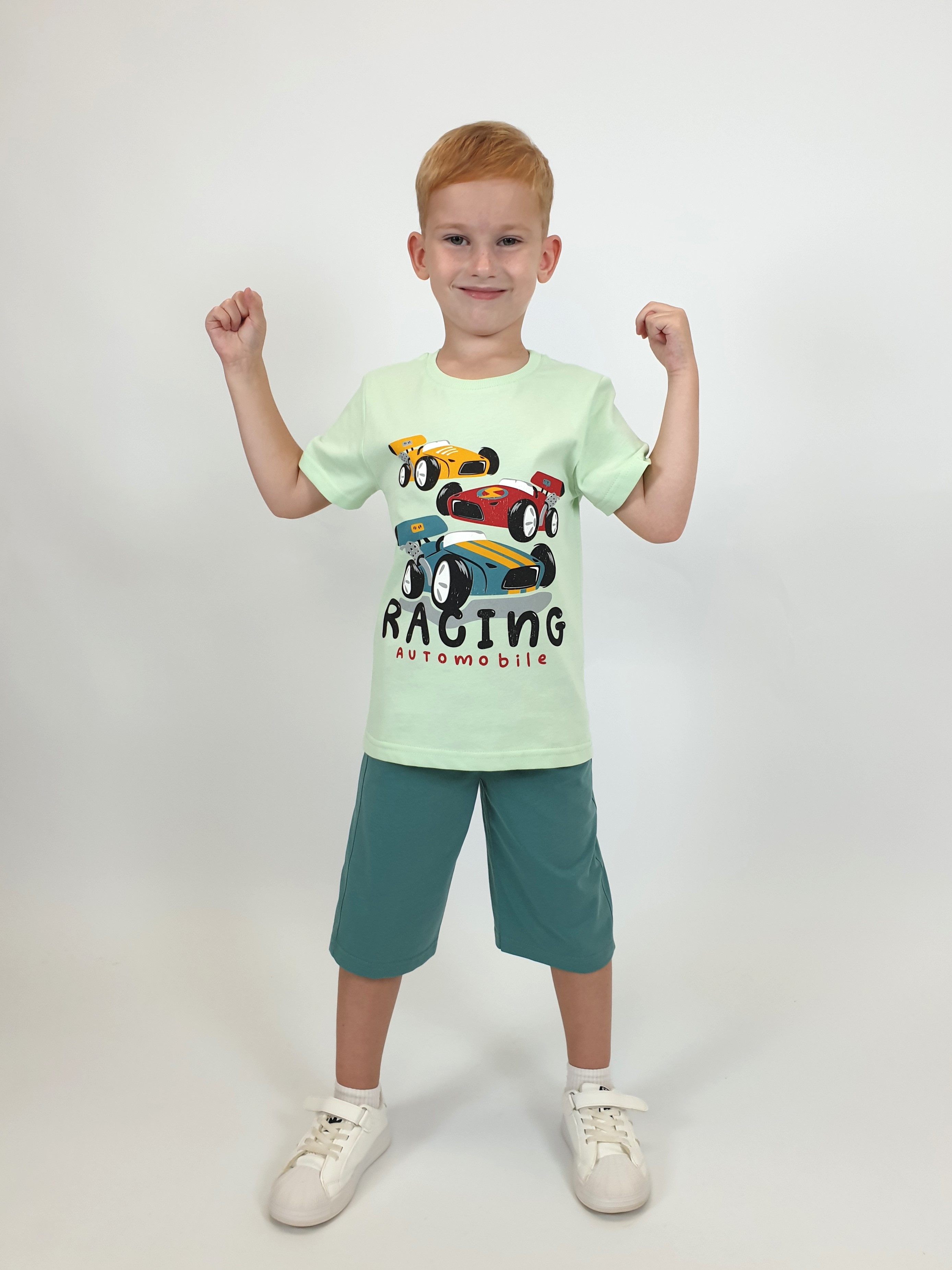 Комплект Luneva 01-153-4. - фото 5