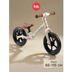 Двухколесный беговел Happy Baby 10 дюймов