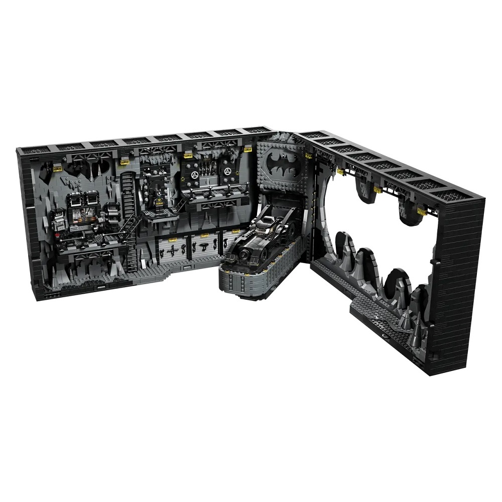 Конструктор LEGO DC Super Heroes 130 дет. - фото 2