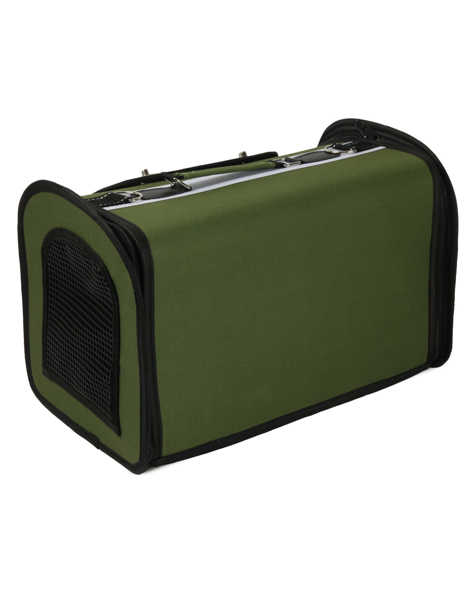 Переноска Barbaks 39*25*28см - фото 6