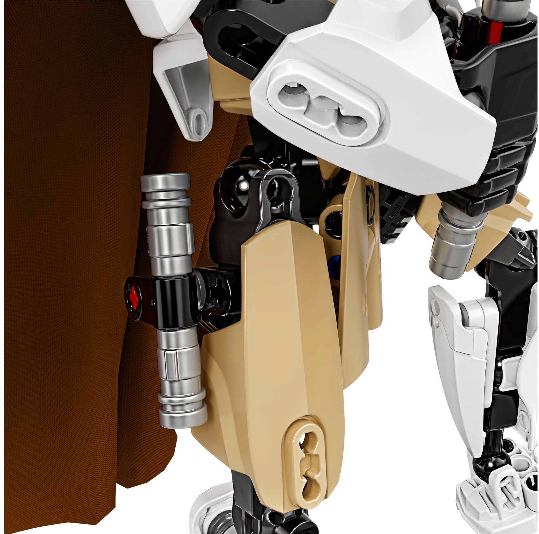 Конструктор LEGO Star Wars 75109 83 дет. - фото 3