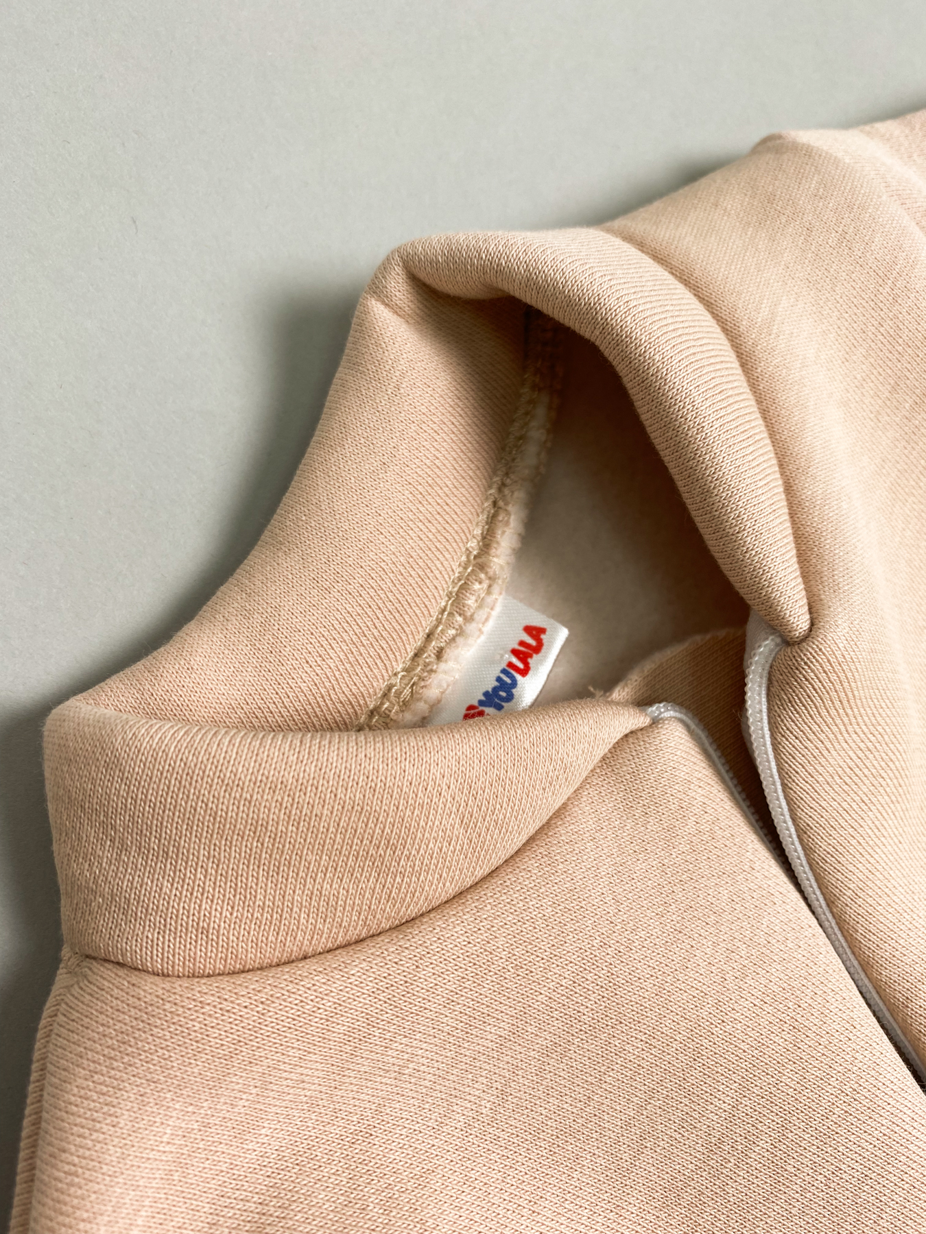 Комбинезон YOULALA ЦБ-00001640 - фото 11