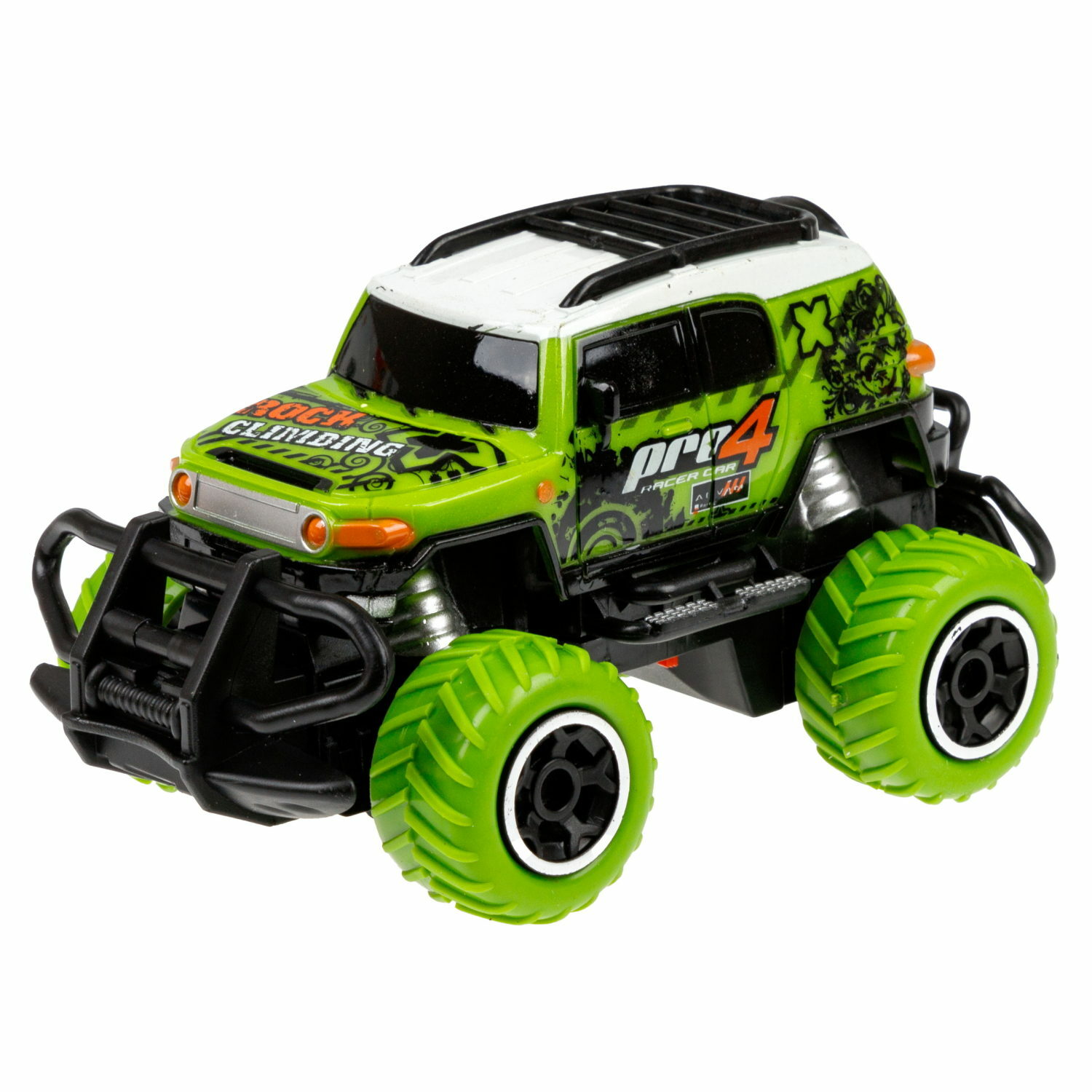 Автомобиль РУ №1TOY 1:43 в ассортименте - фото 15