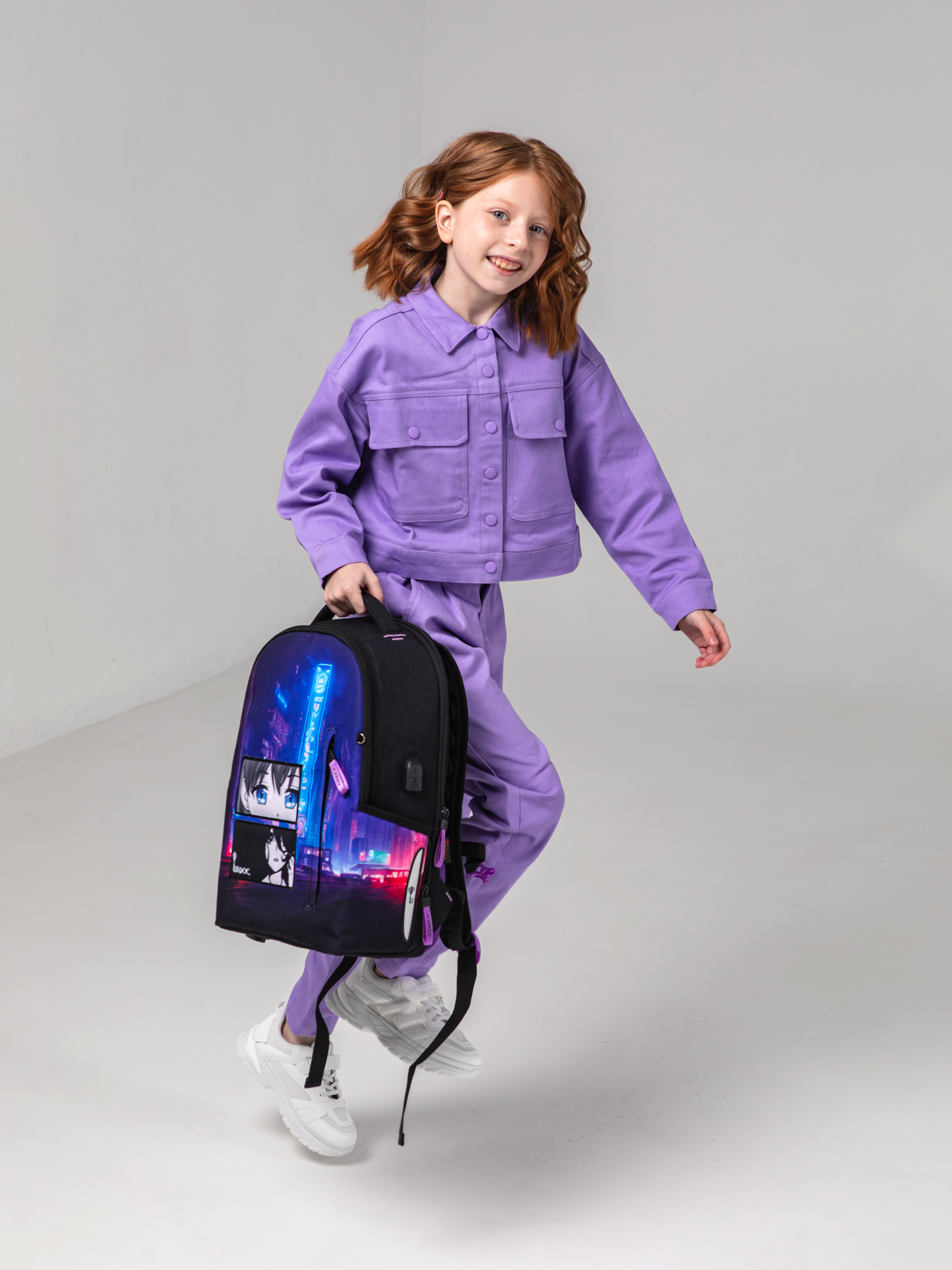 Рюкзак GROOC - фото 6