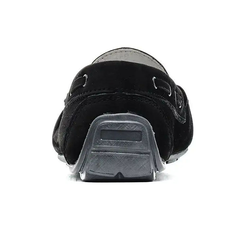 Мокасины BEST.A 113002 Best.A Мокасины для мальчика ЧН - фото 3
