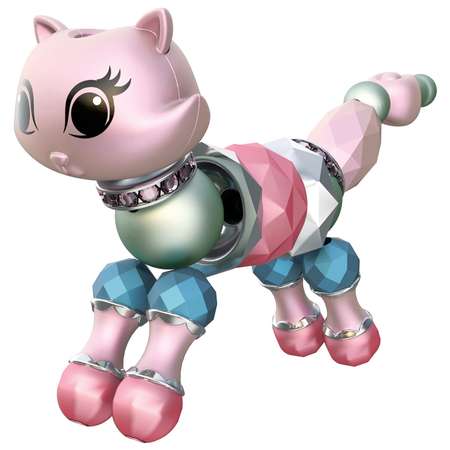 Набор для творчества Twisty Petz
