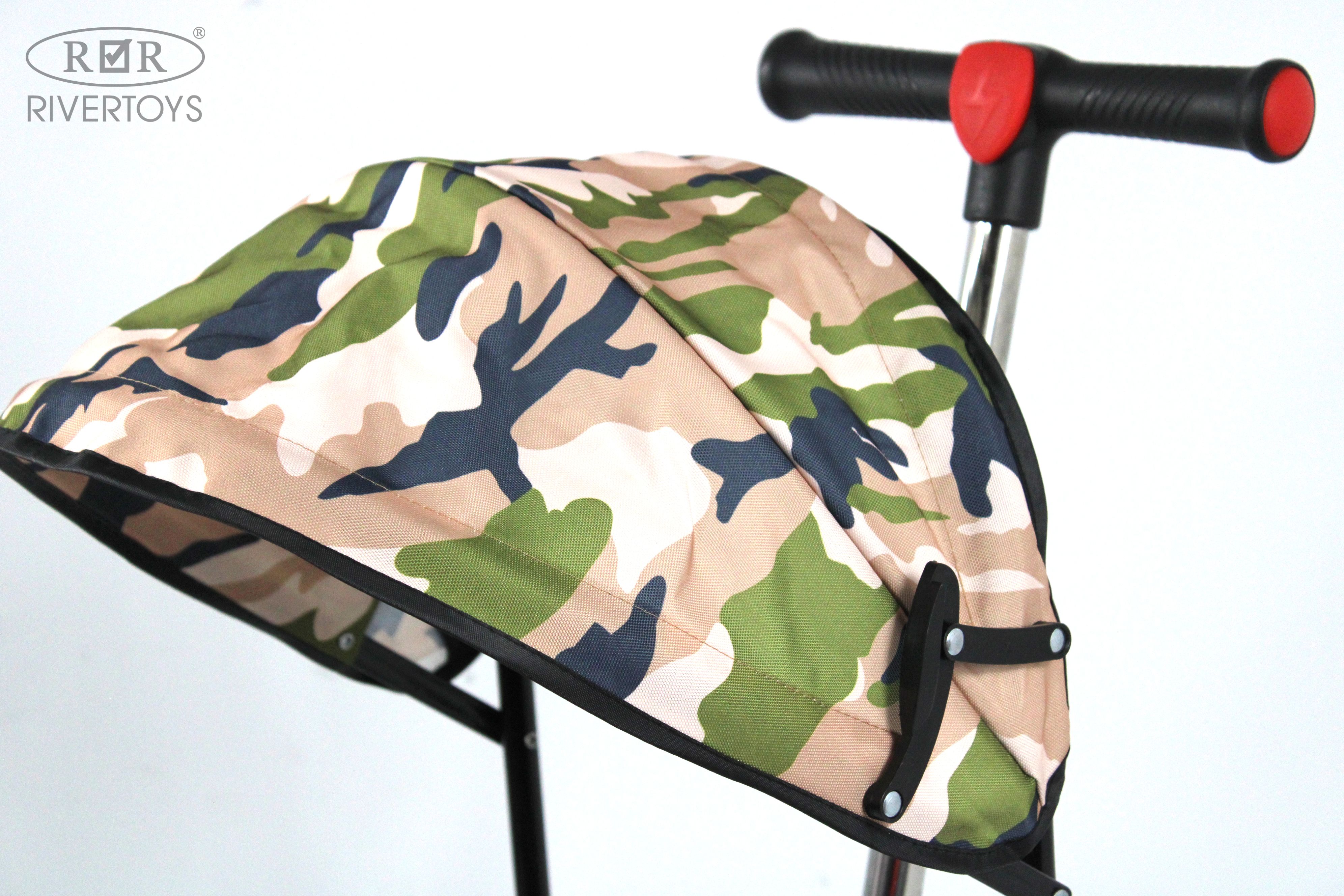 Электромобиль RIVERTOYS G003GG-GREEN С пультом ДУ - фото 21